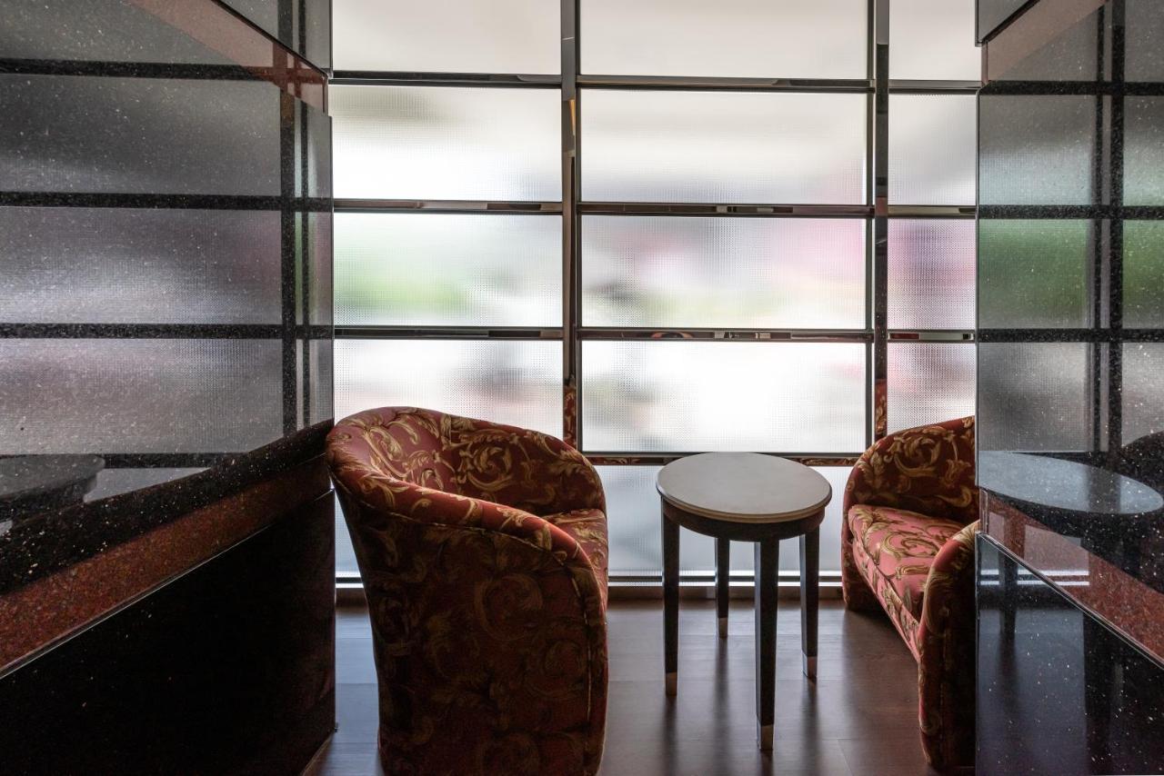 Hub Hotel - Zhongshan Branch Tajpej Zewnętrze zdjęcie