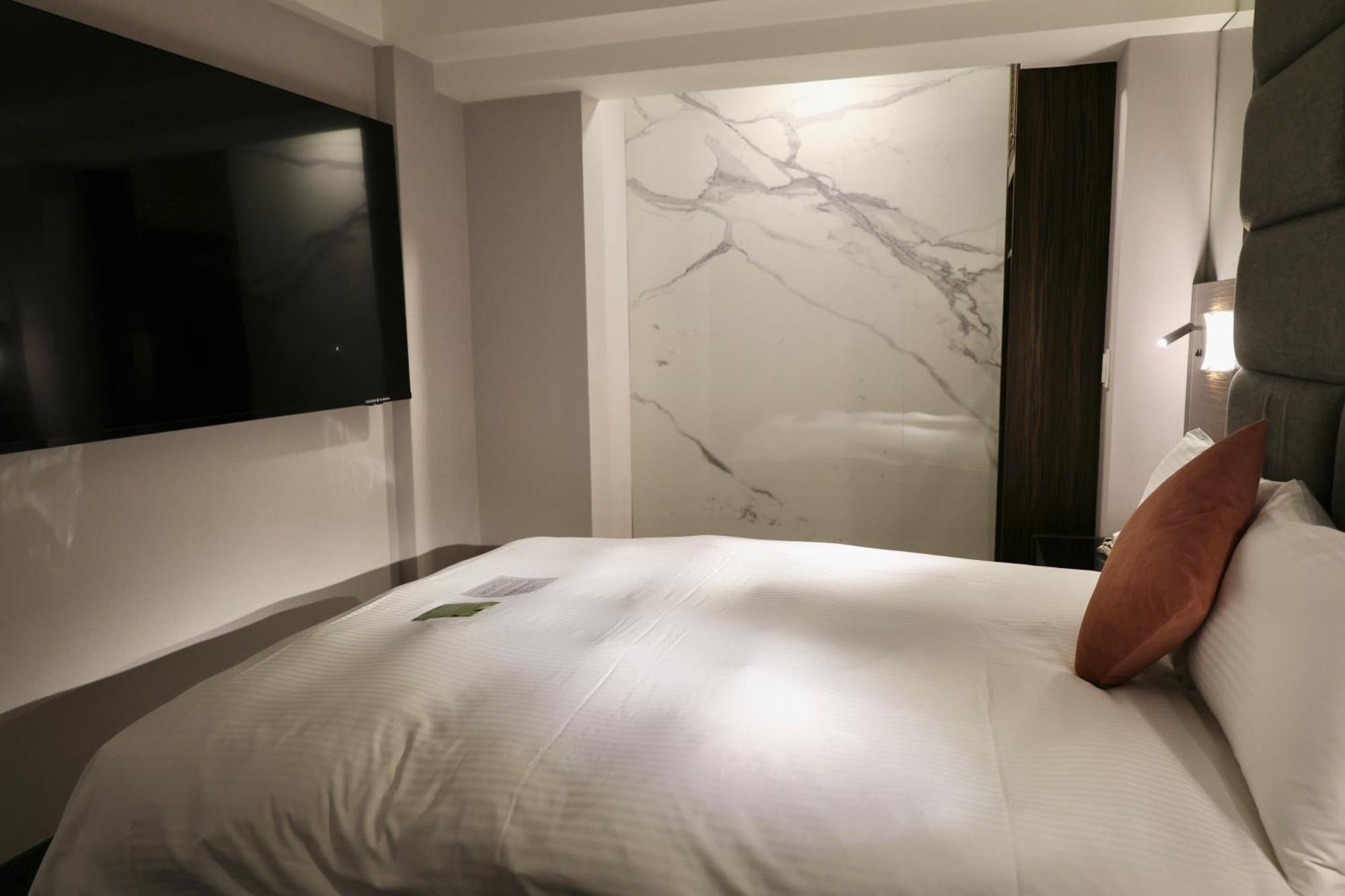 Hub Hotel - Zhongshan Branch Tajpej Zewnętrze zdjęcie
